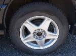 Used 2002 SUBARU FORESTER BF68264 for Sale Image 10