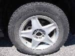 Used 2002 SUBARU FORESTER BF68264 for Sale Image 12