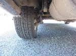 Used 2002 SUBARU FORESTER BF68264 for Sale Image 15