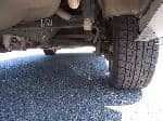 Used 2002 SUBARU FORESTER BF68264 for Sale Image 16