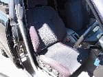 Used 2002 SUBARU FORESTER BF68264 for Sale Image 17