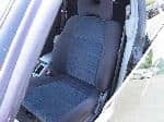 Used 2002 SUBARU FORESTER BF68264 for Sale Image 18