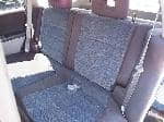 Used 2002 SUBARU FORESTER BF68264 for Sale Image 19
