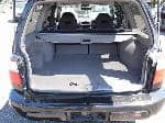 Used 2002 SUBARU FORESTER BF68264 for Sale Image 20