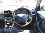 Used 2002 SUBARU FORESTER BF68264 for Sale Image 21