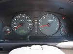 Used 2002 SUBARU FORESTER BF68264 for Sale Image 23