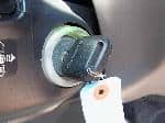Used 2002 SUBARU FORESTER BF68264 for Sale Image 26