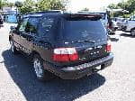 Used 2002 SUBARU FORESTER BF68264 for Sale Image 3