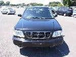 Used 2002 SUBARU FORESTER BF68264 for Sale Image 8