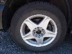 Used 2002 SUBARU FORESTER BF68264 for Sale Image 9