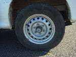 Used 2002 TOYOTA HIACE VAN BF68158 for Sale Image 10