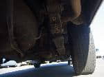 Used 2002 TOYOTA HIACE VAN BF68158 for Sale Image 16