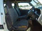 Used 2002 TOYOTA HIACE VAN BF68158 for Sale Image 17