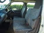 Used 2002 TOYOTA HIACE VAN BF68158 for Sale Image 18