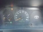 Used 2002 TOYOTA HIACE VAN BF68158 for Sale Image 26