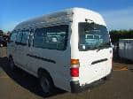 Used 2002 TOYOTA HIACE VAN BF68158 for Sale Image 3