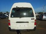 Used 2002 TOYOTA HIACE VAN BF68158 for Sale Image 4