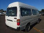 Used 2002 TOYOTA HIACE VAN BF68158 for Sale Image 5