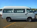 Used 2002 TOYOTA HIACE VAN BF68158 for Sale Image 6