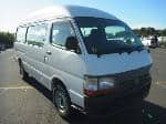 Used 2002 TOYOTA HIACE VAN BF68158 for Sale Image 7