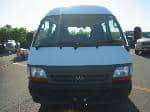 Used 2002 TOYOTA HIACE VAN BF68158 for Sale Image 8