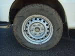 Used 2002 TOYOTA HIACE VAN BF68158 for Sale Image 9