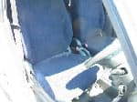 Used 2002 SUZUKI SWIFT BF68265 for Sale Image 17