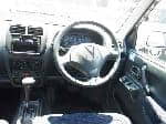 Used 2002 SUZUKI SWIFT BF68265 for Sale Image 21