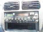 Used 2002 SUZUKI SWIFT BF68265 for Sale Image 24