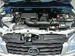 Used 2002 SUZUKI SWIFT BF68265 for Sale Image 28