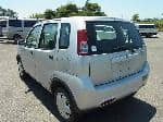 Used 2002 SUZUKI SWIFT BF68265 for Sale Image 3