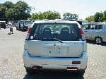 Used 2002 SUZUKI SWIFT BF68265 for Sale Image 4