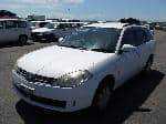 Used 2004 NISSAN WINGROAD BF68314 for Sale Image 1