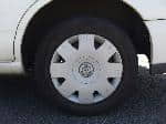 Used 2004 NISSAN WINGROAD BF68314 for Sale Image 10