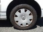 Used 2004 NISSAN WINGROAD BF68314 for Sale Image 12