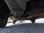 Used 2004 NISSAN WINGROAD BF68314 for Sale Image 13