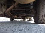 Used 2004 NISSAN WINGROAD BF68314 for Sale Image 16