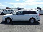 Used 2004 NISSAN WINGROAD BF68314 for Sale Image 2