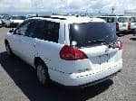 Used 2004 NISSAN WINGROAD BF68314 for Sale Image 3