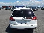 Used 2004 NISSAN WINGROAD BF68314 for Sale Image 4