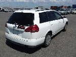 Used 2004 NISSAN WINGROAD BF68314 for Sale Image 5