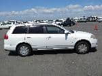 Used 2004 NISSAN WINGROAD BF68314 for Sale Image 6