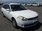 Used 2004 NISSAN WINGROAD BF68314 for Sale Image 7