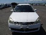 Used 2004 NISSAN WINGROAD BF68314 for Sale Image 8