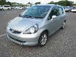 Used 2003 HONDA FIT BF68269 for Sale Image 1