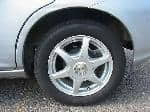 Used 2003 HONDA FIT BF68269 for Sale Image 10