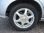 Used 2003 HONDA FIT BF68269 for Sale Image 11