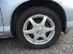 Used 2003 HONDA FIT BF68269 for Sale Image 12
