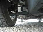 Used 2003 HONDA FIT BF68269 for Sale Image 13