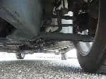 Used 2003 HONDA FIT BF68269 for Sale Image 14